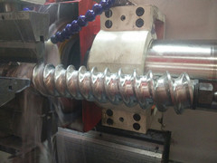 數(shù)控銑床的售后保養(yǎng)