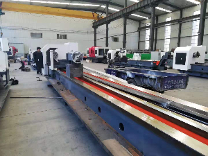 好消息！螺桿銑床有現(xiàn)貨！