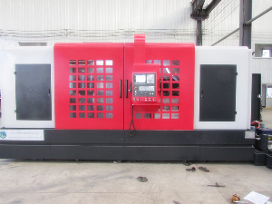 數(shù)控螺桿磨床