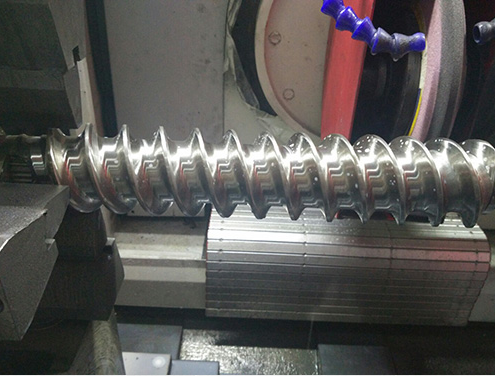 螺桿泵的工作原理是什么？