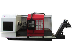數(shù)控車(chē)床