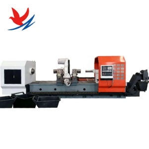 石油鉆具加工專(zhuān)用數(shù)控機(jī)床